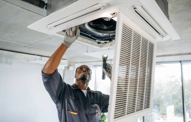 Licensed Hvac Maintenance service in Crescent City, FL - FH HVAC